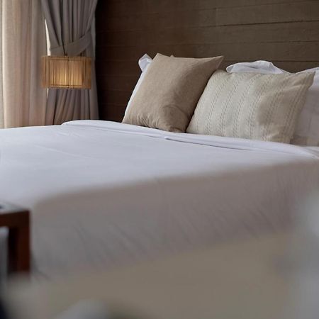 Chula Beach Resort Khanom Eksteriør bilde